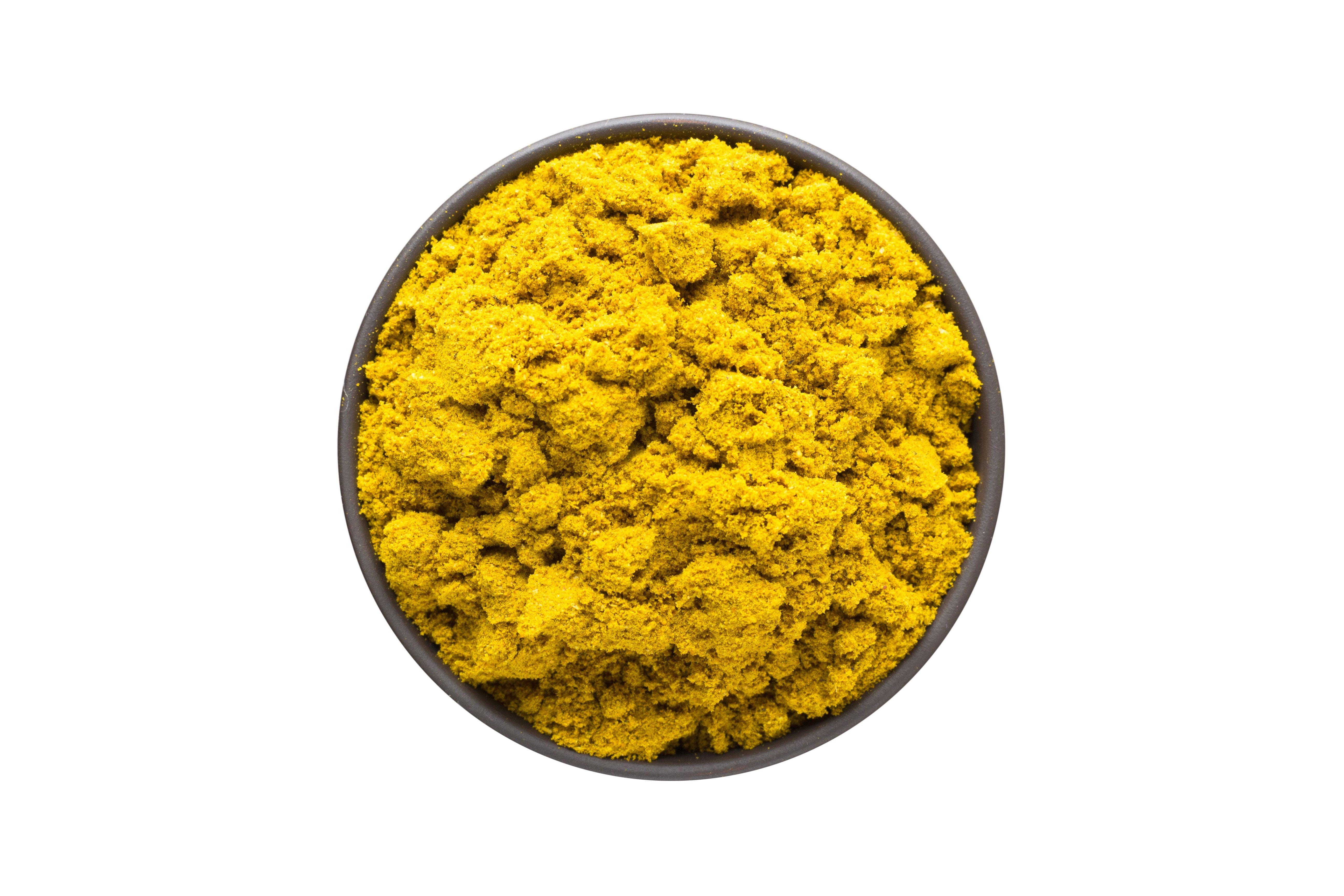Curry Powder (mild)